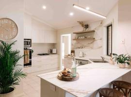 Budgaribah, ξενοδοχείο σε Old Bar