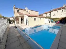 Maison Six-Fours-les-Plages, 4 pièces, 6 personnes - FR-1-316-328