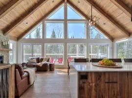Pine Tree Lodge