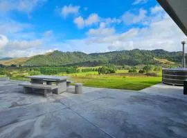 Tamata Estate House Farm stay
