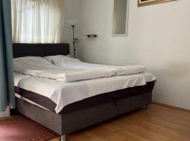 Studio apartman Dora, apartamento en Vinkovci