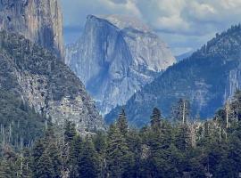 Twain Harte retreat w/ lake access, ski/Yosemite, apartmán v destinaci Twain Harte