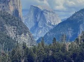Twain Harte retreat w/ lake access, ski/Yosemite