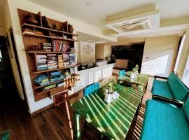 ViaVia Boutique Hotel - Kathmandu