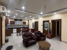 Shrinath Palace, apartment in Deoghar