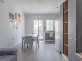 Full Air-conditioned, 2 Bedroom Apt., apartement sihtkohas Żejtun