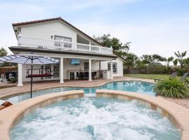 Escondida Drive - Minimum 3 Night Stay, hotel v destinaci West Palm Beach