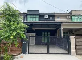 Kuza Homes Batu Berendam