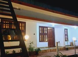 Alila Beach House