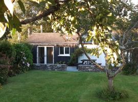 Cosy Cabin near Lough Hyne, cabin in Skibbereen