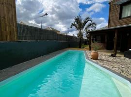 Villa K'nell - La Possession, cottage ở La Possession