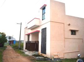 Harisri Homestay, apartamento en Madurai