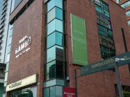 Hotel Bambu Milla De Oro