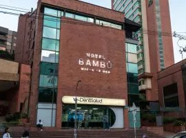 Hotel Bambu Milla De Oro