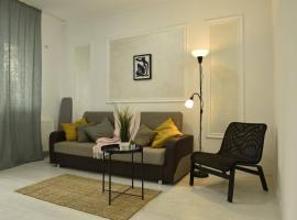 Avantgarden Home, hotel em Dudu