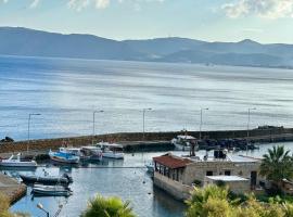 Villas Vista Del Mar, hotel v destinaci Kissamos