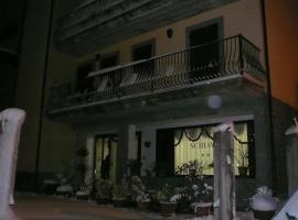 Hotel Schiavoni, hotel v destinaci Arquata del Tronto