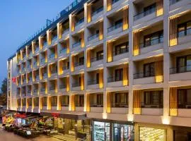 Ramada Plaza Sultanahmet By Wyndham