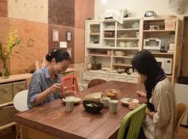 Shared house Machiyado in gujo hachiman