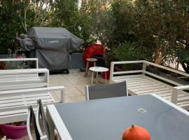 AppartCanet, hotel in Canet-en-Roussillon