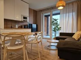 Apartament Laguna Beskidów - Zarzecze