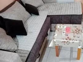 Milica Apartmani