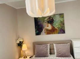 Apartament CETATE ALBA CAROLINA