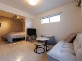 Joe Stage Nishinakajima, 1 station from Shin-Osaka