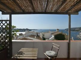 Casa Manolo, ξενοδοχείο σε Cadaqués