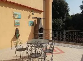 Casa Verde