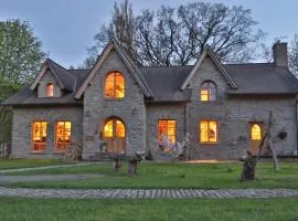 Außergewöhnliche Ferienwohnungen im Cottage im Harz - Earl's Lane - Schottland im Harz