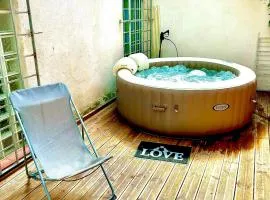 Le Patio Jacuzzi Centre