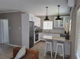 The Galton Villa, apartamento em Windhoek