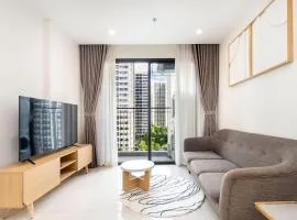 Emma House 8 - Can ho 1PN Vinhomes Grand Park Quan 9