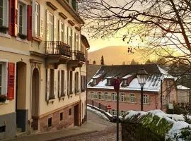 Schloss Apartment, Zentrum Baden-Baden