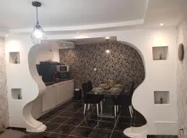 Appartement diamant