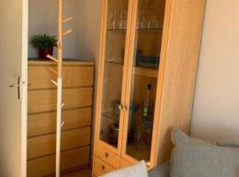 Chamrousse le Vernon, ξενοδοχείο σε Chamrousse