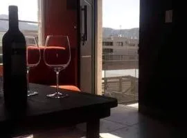 DEPARTAMENTOS BOUTIQUE DE DISEÑADOR " TERRAZA 26 " - " TERRAZA 22" - Cochera - Vista a la montaña - CANCELACIÓN GRATUITA - SIN PAGAR POR ADELANTADO