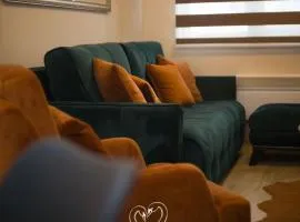 Swan Apartman