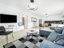 Katris Luxury Homes #1