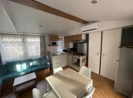 Mobil-Home Bougainvilliers 1