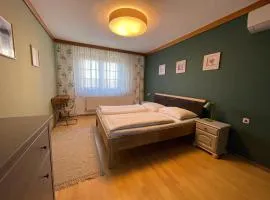 Landgasthof Zum Alten Weinstock