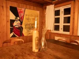 Live in the history of Faroe Island