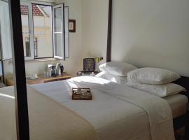 Charme et confort au cœur de Graça