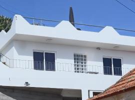 Fifty´s House, vakantiehuis in Ribeira Brava