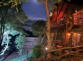 JakkalsDraai River Bush Lodge