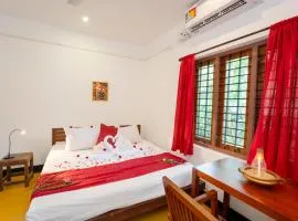 Ananda Marari Heritage Villa