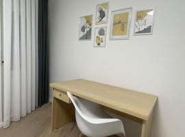 PristinaNEST, pensiune din Priștina