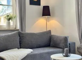 Traumhafte Wohnung am Stadtbrunnen der Altstadt