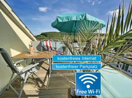 Ferien am Königshof, hotel in Georgsmarienhütte